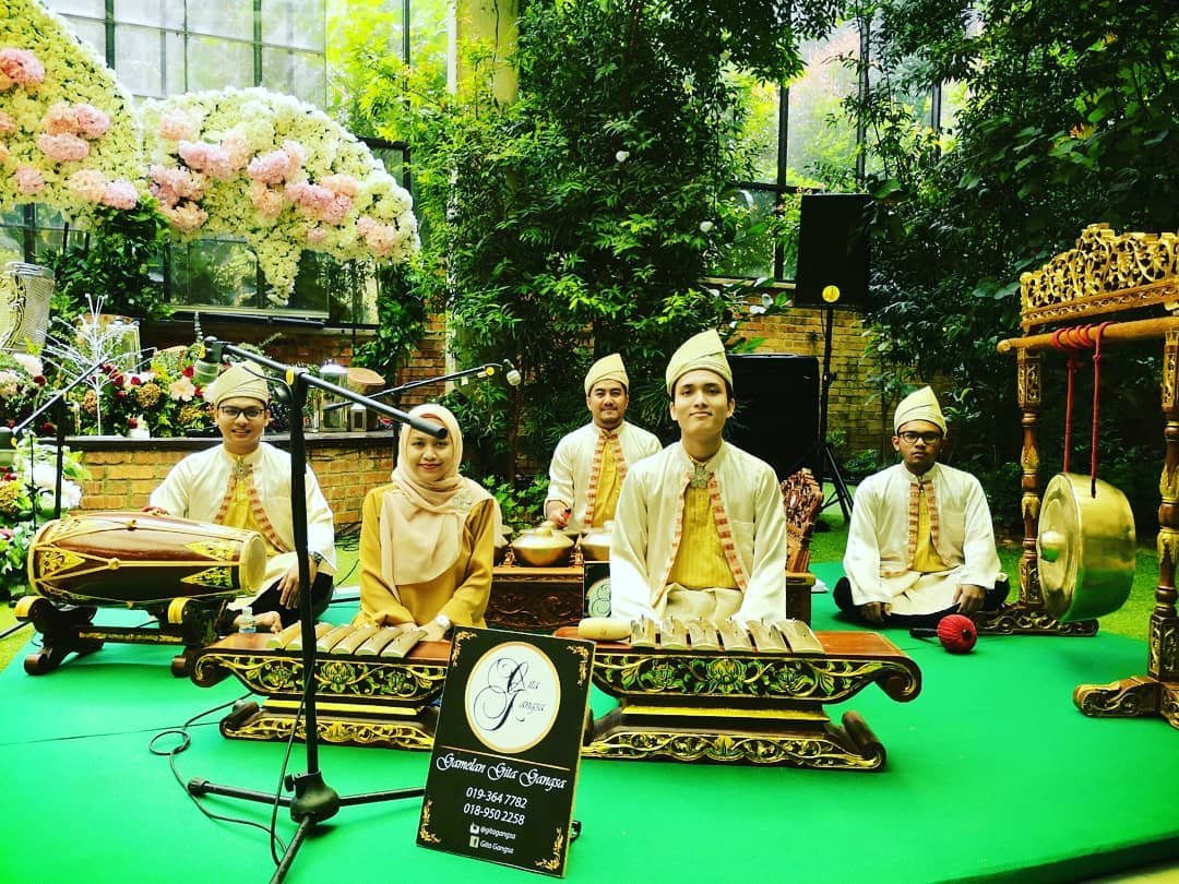 Gamelan Gita Gangsa