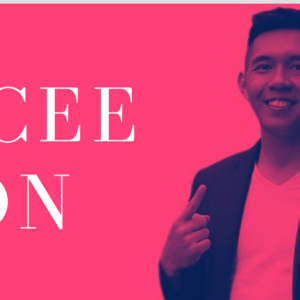 Emcee Jhon