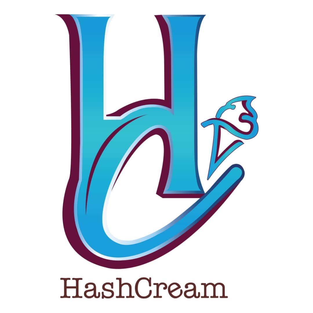 Katering Aiskrim HashCream