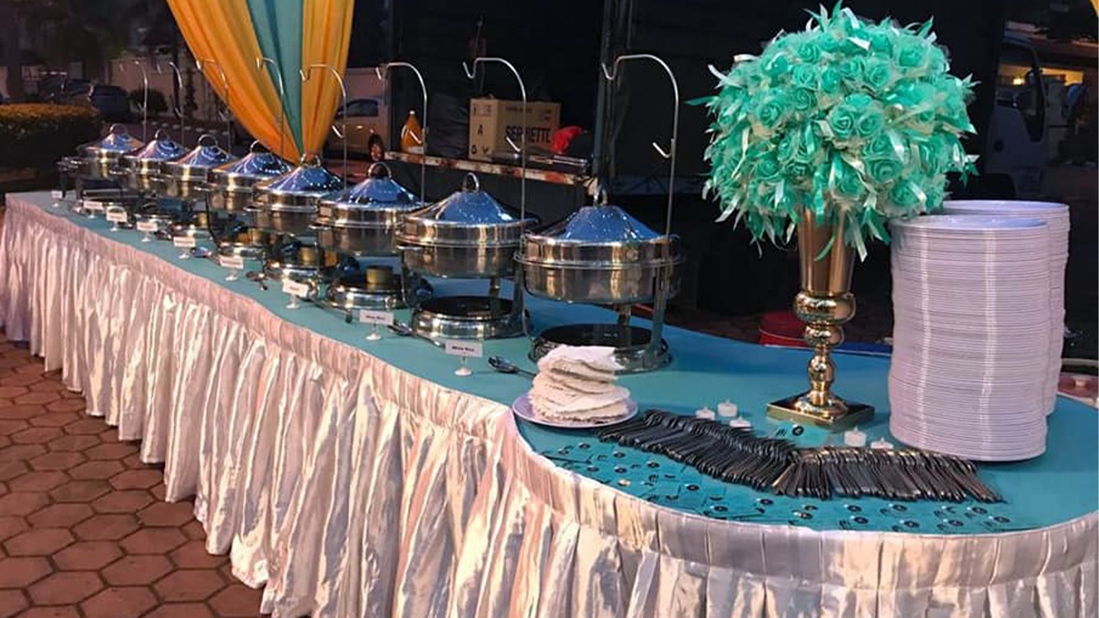 Lepika Caterers Sdn Bhd