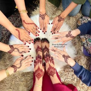 Henna Niyaa