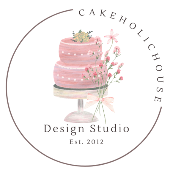 Cakeholichouse Design Studio