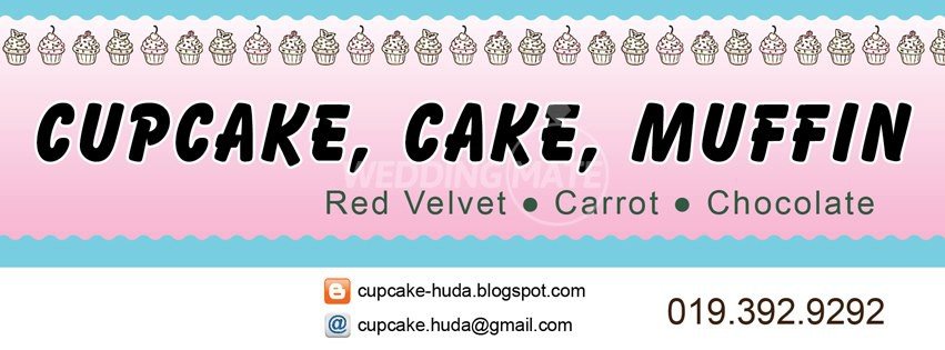 Cupcake Huda