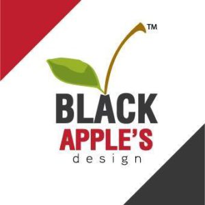Black Apple's Design