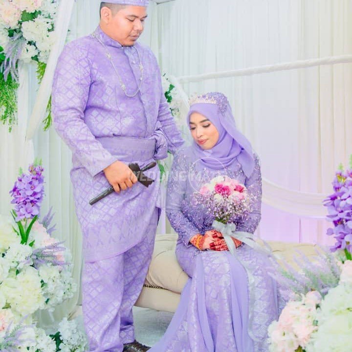 Butik Pengantin Cerita Cinta