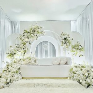 Butik Pengantin Nureenlisa Wedding Couture & Beauty