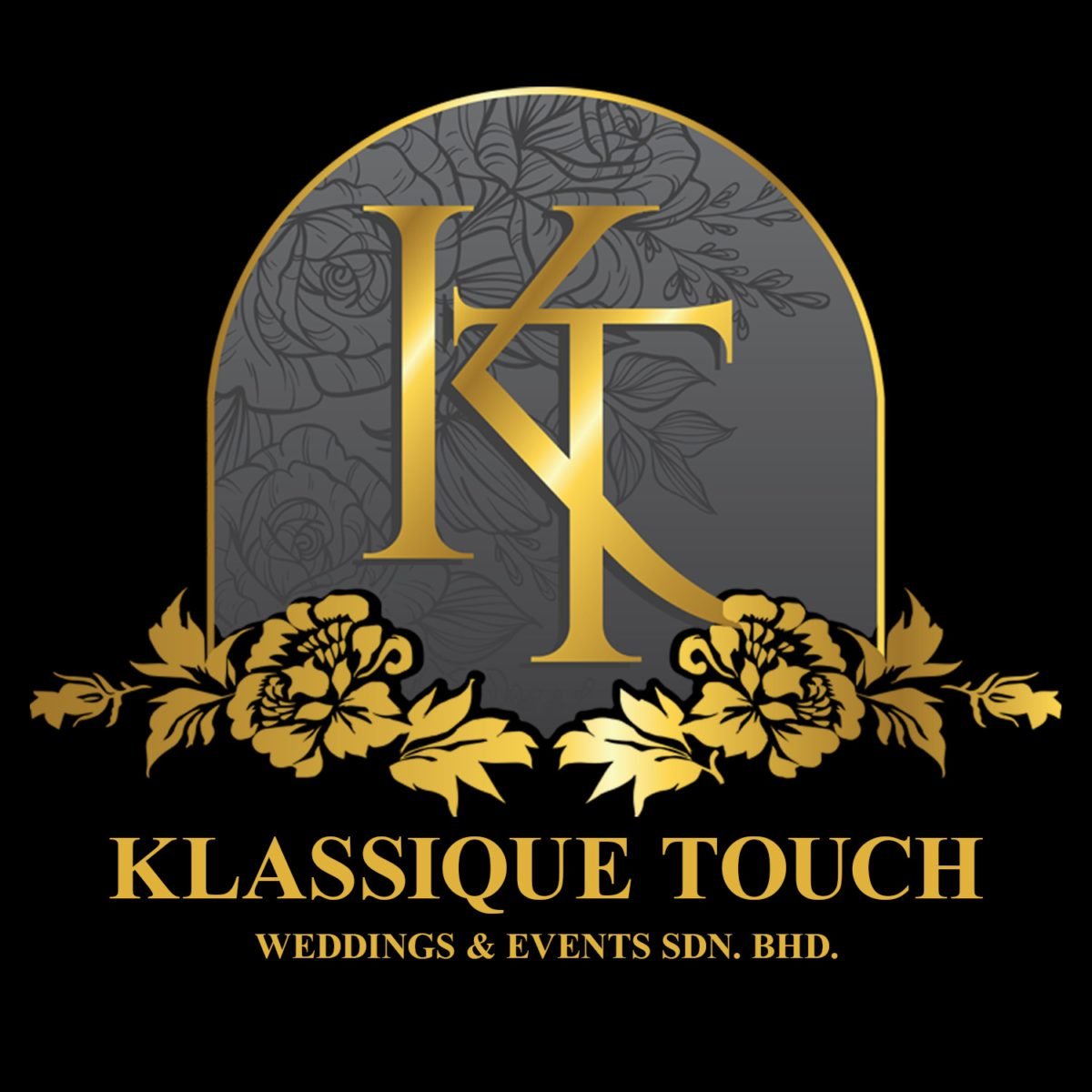 Klassique Touch – Ballroom KWE