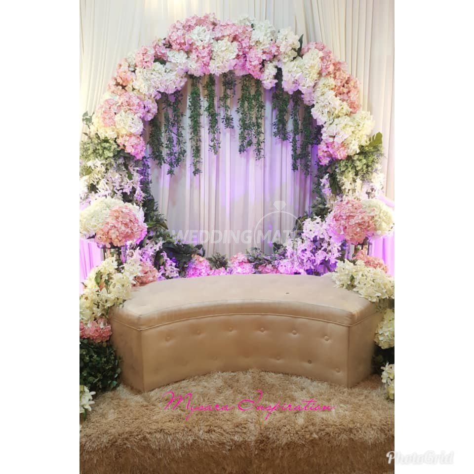 Mysara Inspiration