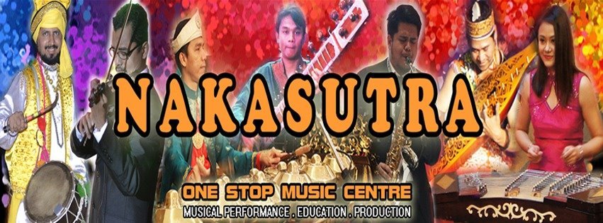 Nakasutra Music