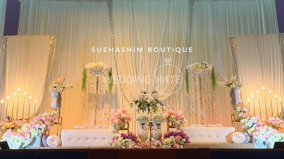 Suehashim Boutique & Studio