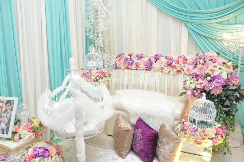 Cinta Aliah Gallery