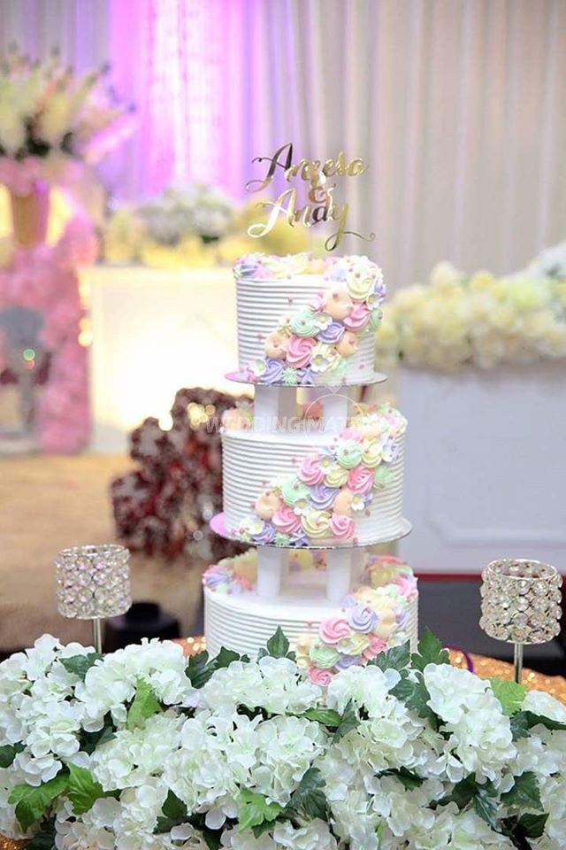 Ibunda Catering & Services