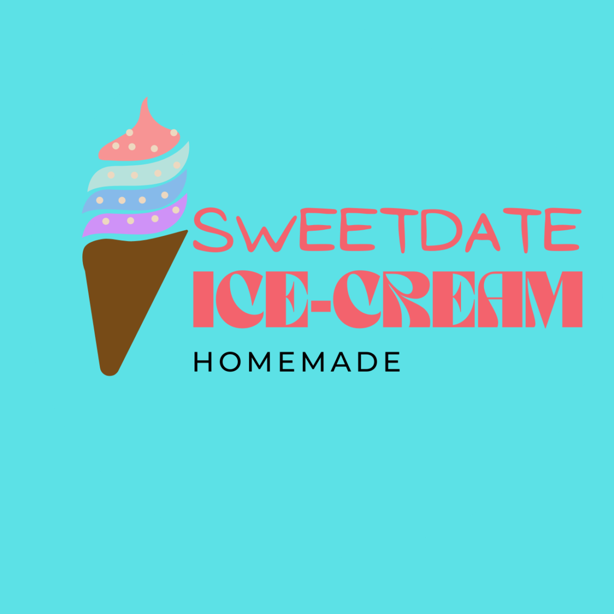 Sweetdate Ice cream