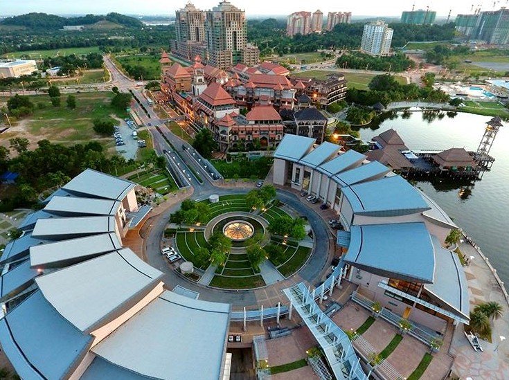 Marina Putrajaya