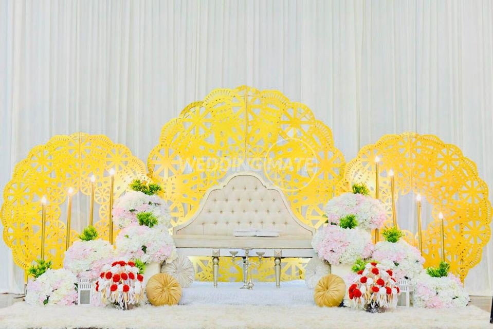 Orange Catering & Wedding Sdn Bhd