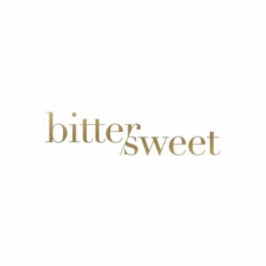 BITTER/SWEET