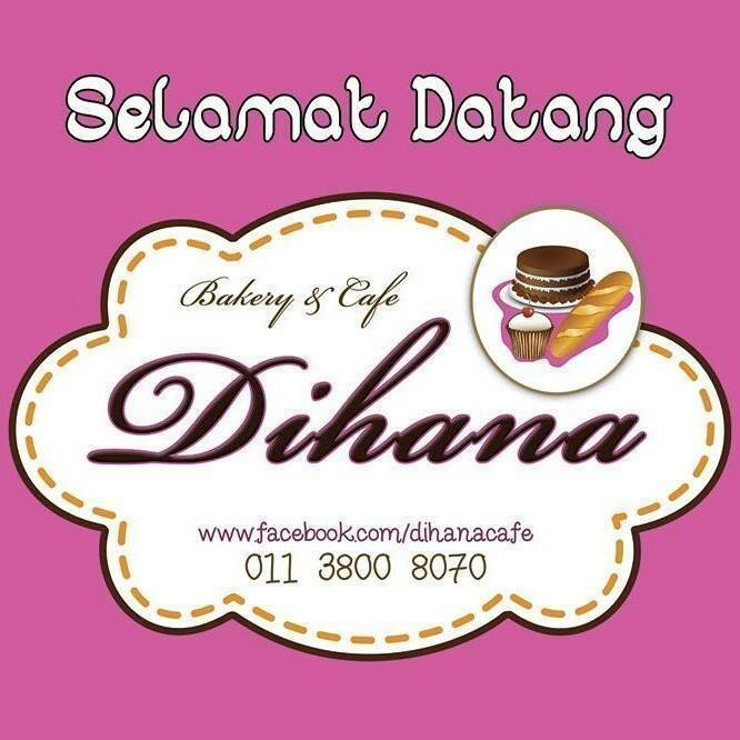 Dihana Bakery & Cafe