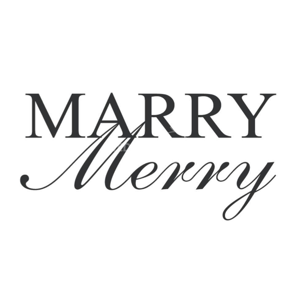 Marry Merry – Mid Valley