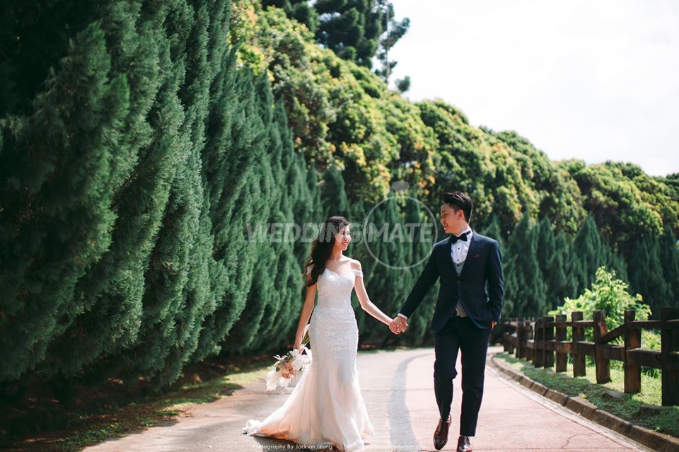 Plan A Production - Wedding Photographer - Kuala Lumpur