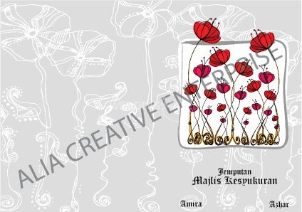 Alia Creative Enterprise