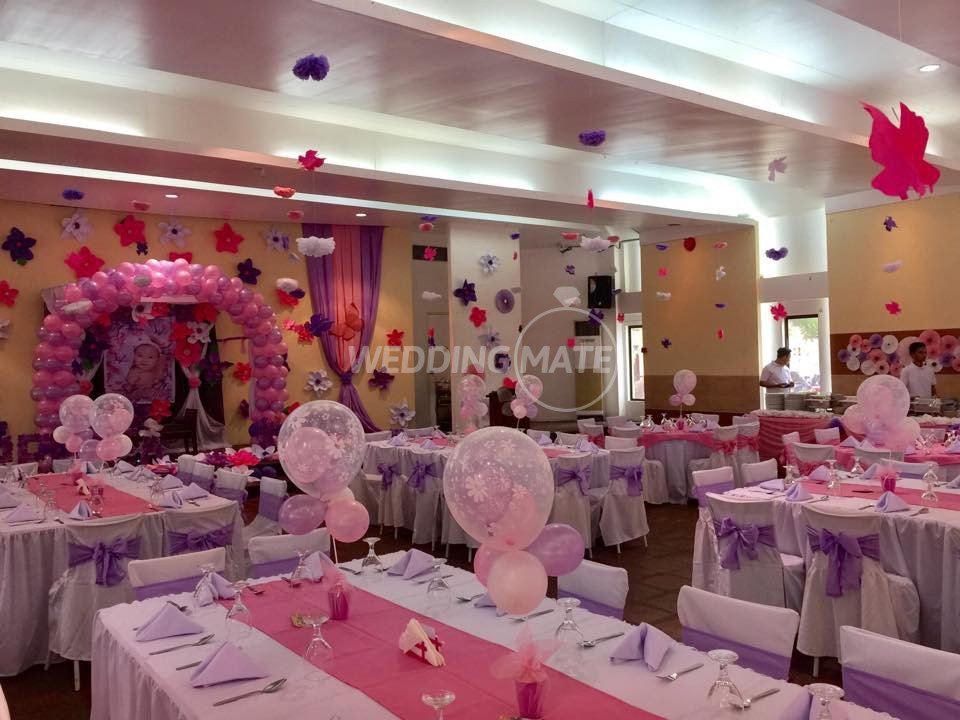 Ameera Catering