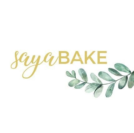 sayaBAKE