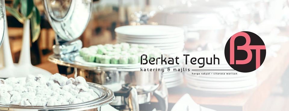 Katering Berkat Teguh