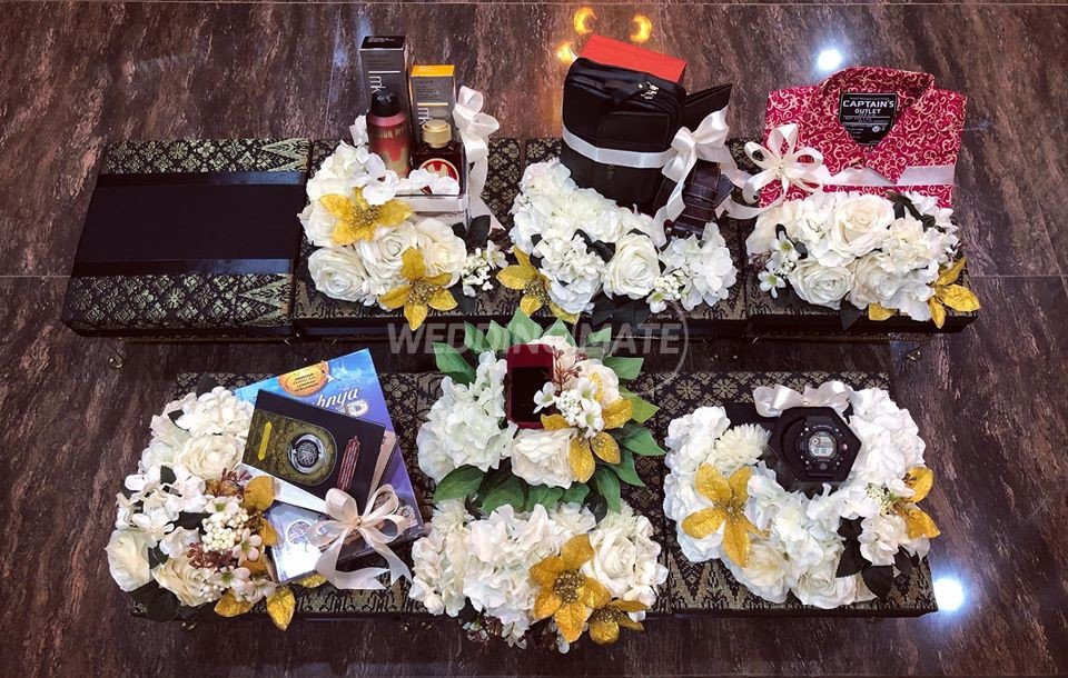 Dulang Hantaran EPPA