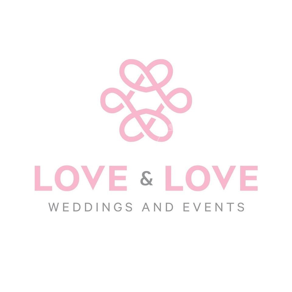 Love & Love Weddings & Events