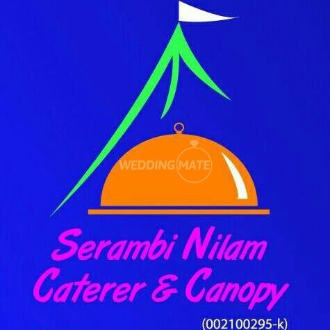 SERAMBI NILAM CATERER