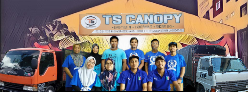 Ts Canopy Ipoh