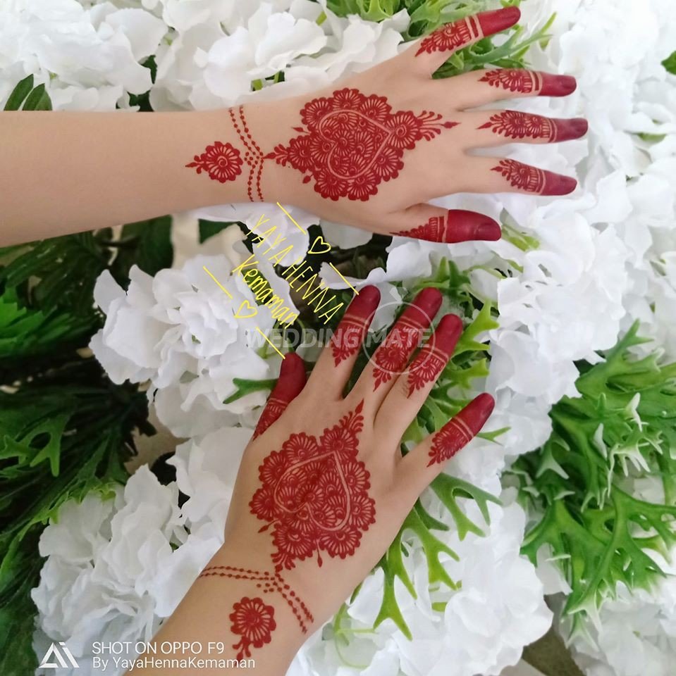 Yaya HenNa Kemaman