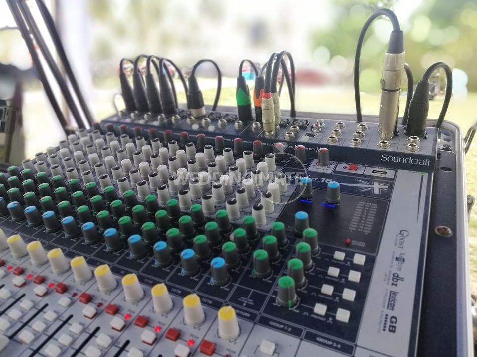 Zakitemai Sound & Event