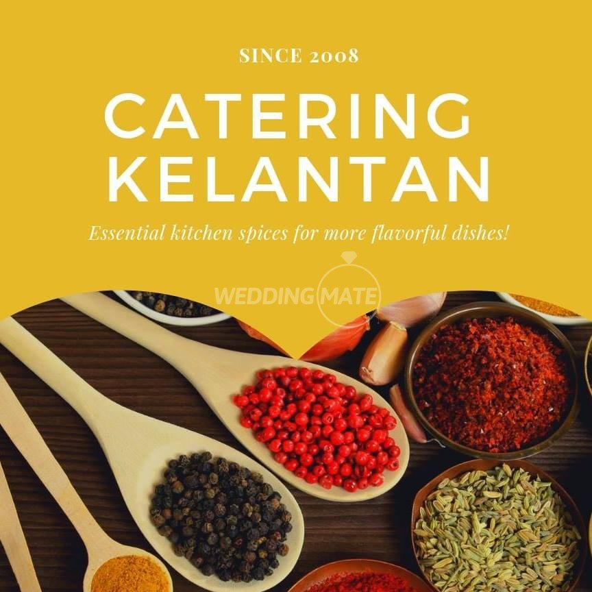 Catering Kelantan