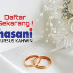 Kursus Perkahwinan Hasani