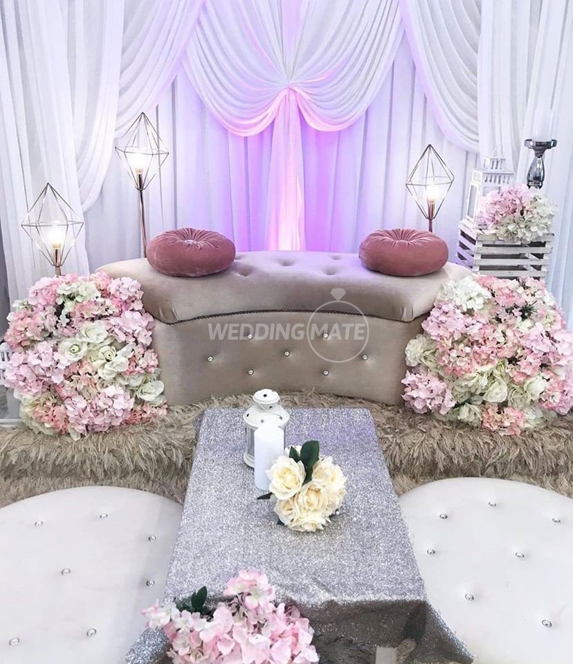 Pelamin Murah-Murah Klang