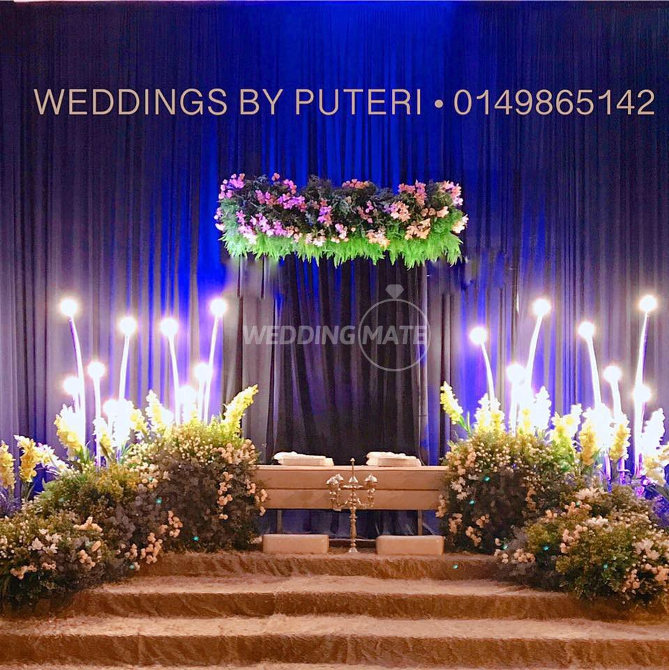 Pelamin Negeri Sembilan_official