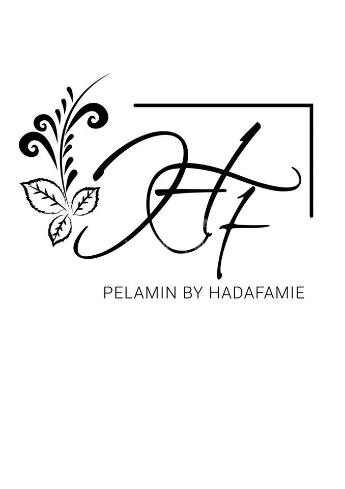 Pelamin by Hadafamie