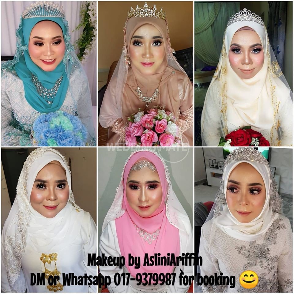 Aslini Ariffin
