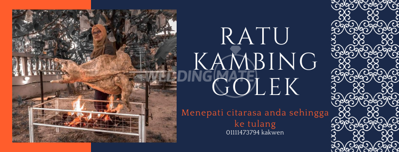 Ratu Kambing Golek