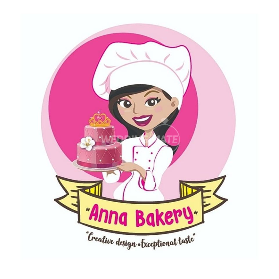 Anna's Bakery And Pastry - WeddingMate Malaysia