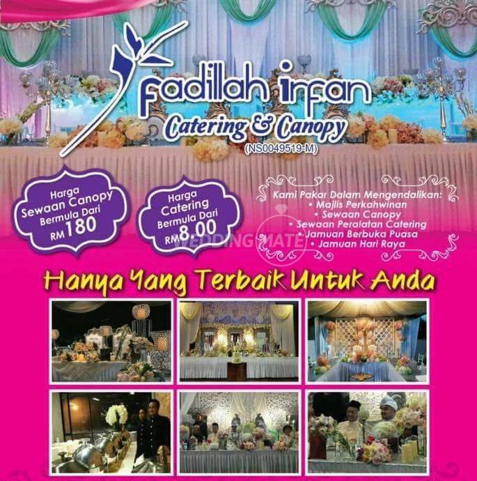 Fadillah Irfan Catering