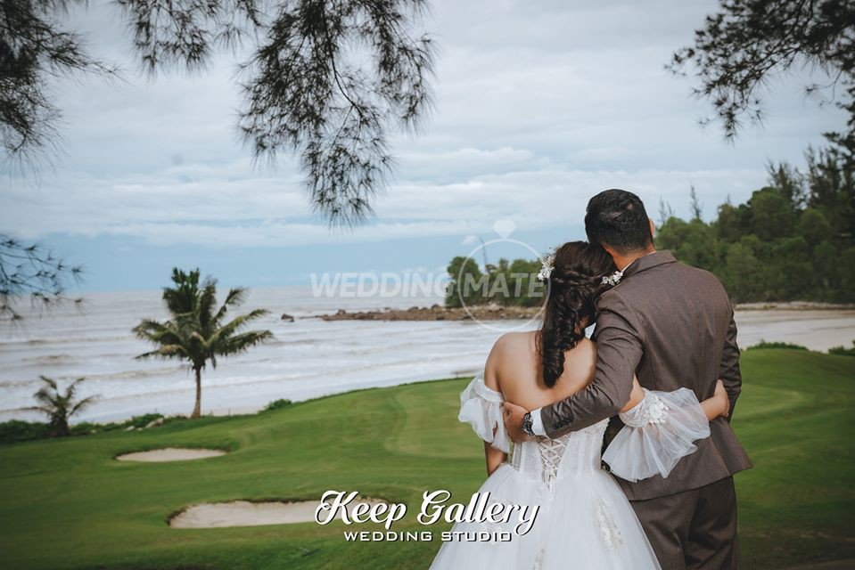 Keep Gallery Wedding Studio-KCH