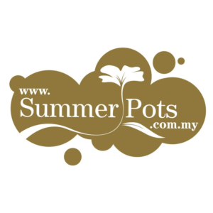 Summer Pots Kedai Bunga Segar