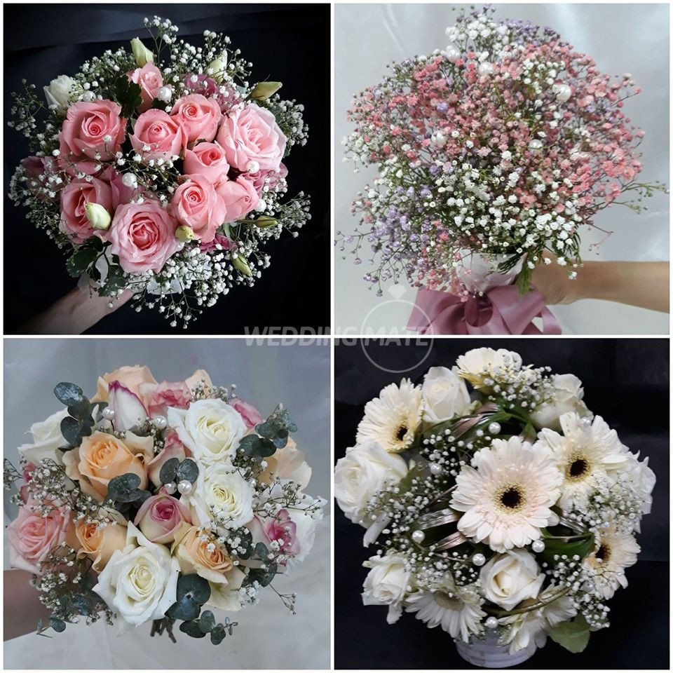 Utama Florist / Kedai Bunga Utama