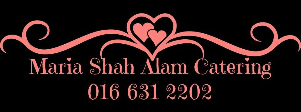 Maria Shah Alam Catering