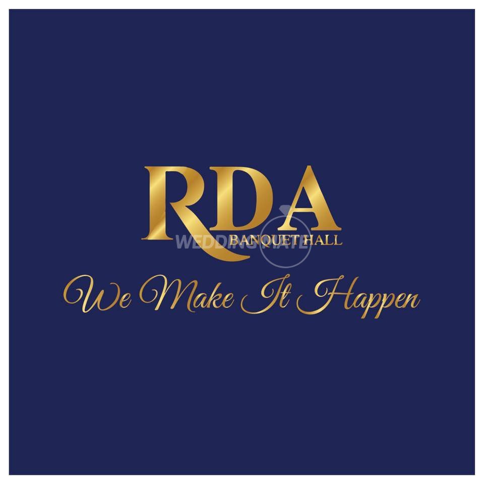 RDA Banquet Hall