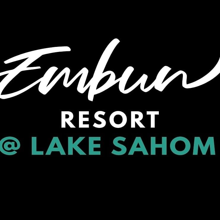 Embun Resort Lake Sahom