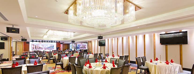 Hao Xiang Chi Seafood Restaurant Group