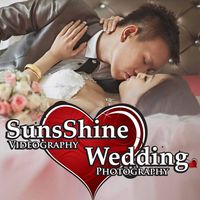 Sunsshine Wedding Chinese